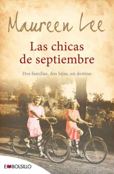 Chicas de Septiembre