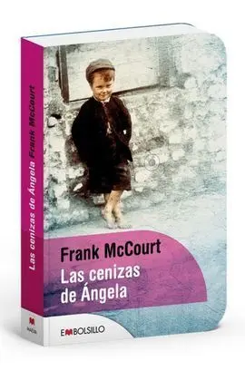 Las Cenizas de Angela Edicion Especial