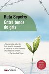ENTRE TONOS DE GRIS ESPECIAL