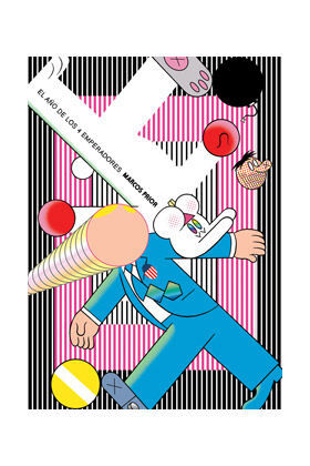 AÑO DE LOS 4 EMPERADORES,EL