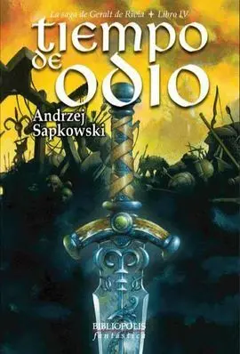 Tiempo de Odio