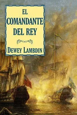 El Comandante del Rey