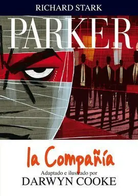 Parker 2