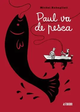 Paul Va de Pesca