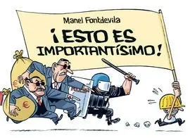 Esto Es Importantísimo!
