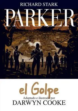 Parker 3