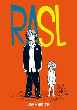 Rasl 2