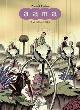 Aama 2. La Multitud Indivisible
