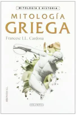 Mitología Griega
