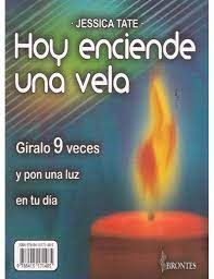 HOY ENCIENDE UNA VELA (N/E) - GIRALO