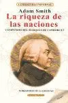 La Riqueza de las Naciones