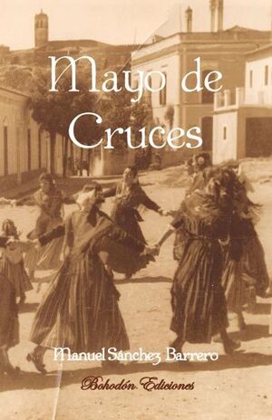 MAYO DE CRUCES