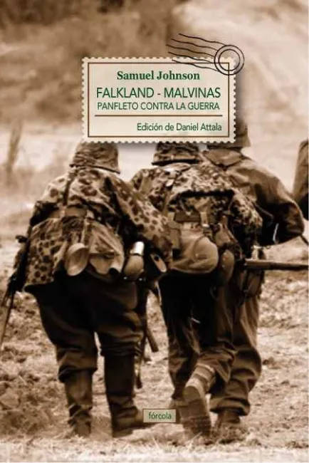 Falkland-Malvinas: Panfleto Contra la Guerra
