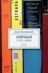Cortázar y los Libros