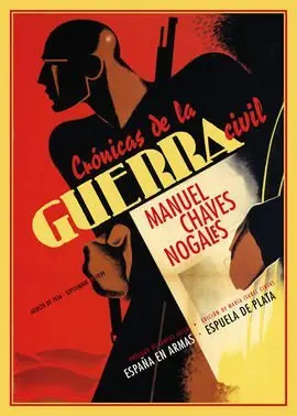 Cronicas de la Guerra Civil