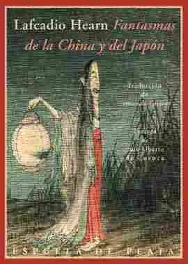 Fantasmas de la China y del Japón