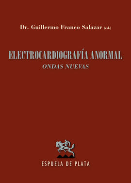 ELECTROCARDIOGRAFÍA ANORMAL
