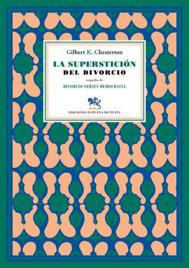 LA SUPERSTICIÓN DEL DIVORCIO