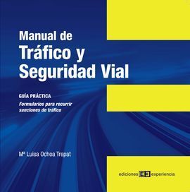MANUAL DE TRÁFICO Y SEGURIDAD VIAL