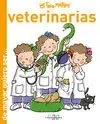 Veterinarias - las Tres Mellizas -