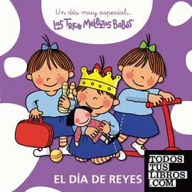 El Dia de Reyes