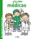 Medicas las Tres Mellizas