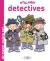 Detectives las Tres Mellizas