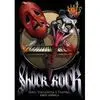 Shock Rock Sexo Violencia y Teatro