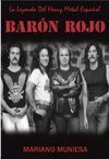 BARON ROJO:LEYENDA DEL HEAVY METAL ESPAÑOL