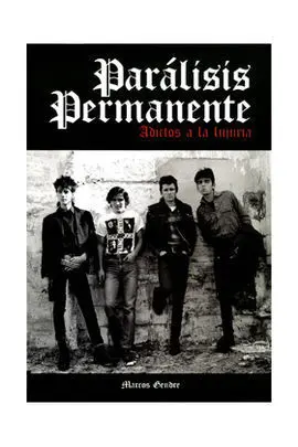 Parálisis Permanente