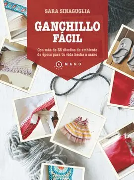 Ganchillo Facil