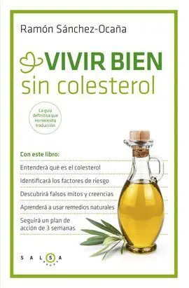 Vivir Bien sin Colesterol
