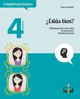 Estas Bien 4ºep