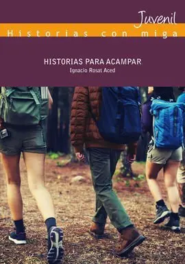 Historias para Acampar