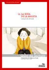 La Niña de la Maleta. Guía de Lectura