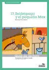 Relámpago y el Pequeño Max. Guía de Lectura