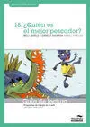 ¿Quién Es el Mejor Pescador?. Guía de Lectura