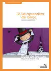 La Aprendiza de Bruja. Guía de Lectura