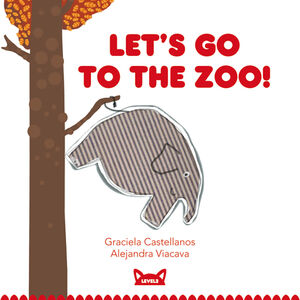 LET'S GO TO THE ZOO! - LEVEL 2
