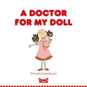 A Doctor For My Doll - Level 2