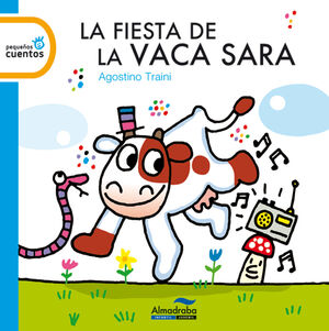 FIESTA DE LA VACA SARA,LA MAYUSCULA