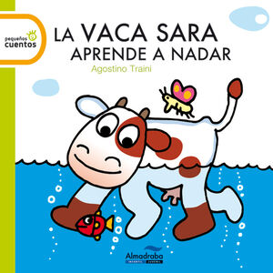 VACA SARA APRENDE A NADAR,LA MAYUSCULA