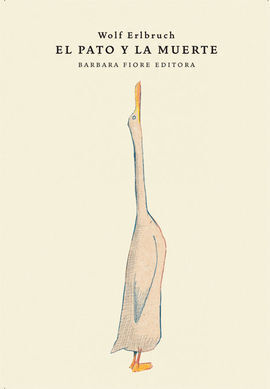 EL PATO Y LA MUERTE 2ªE