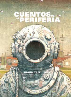 CUENTOS DE LA PERIFERIA 2ªE