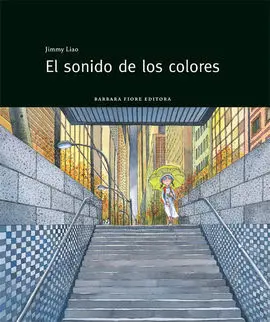 El Sonido de los Colores 3ª e.