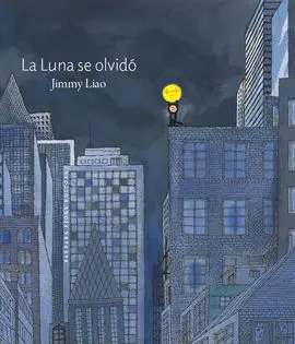 La Luna se Olvido