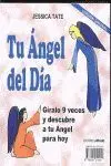 Tu Ángel del Día