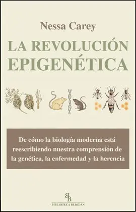 Revolucion Epigenetica,La