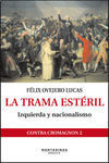 LA TRAMA ESTERIL