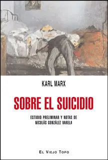 Sobre el Suicidio
